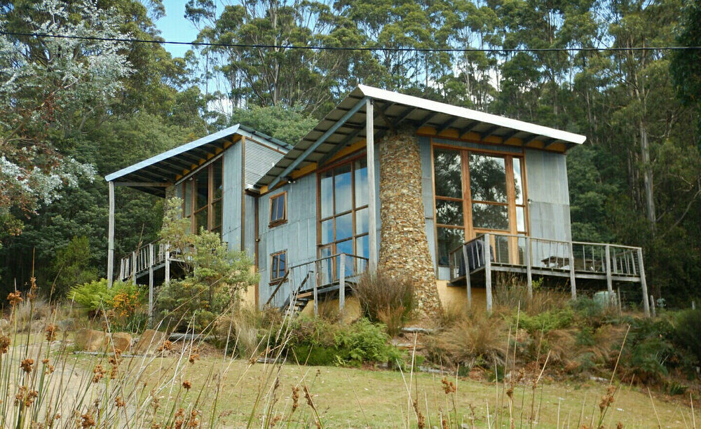 Peppermint Ridge Retreat Woodbridge Exterior foto