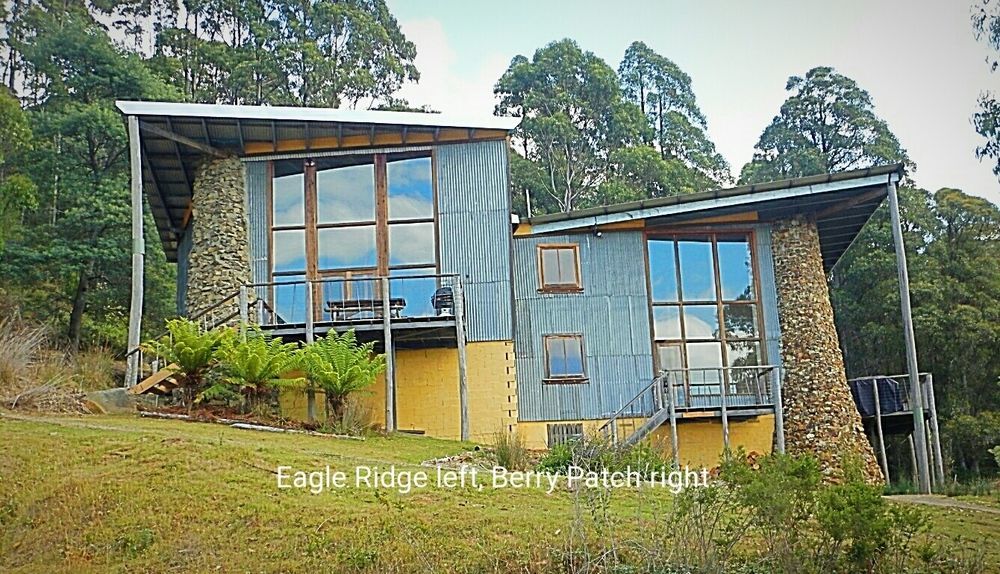 Peppermint Ridge Retreat Woodbridge Exterior foto